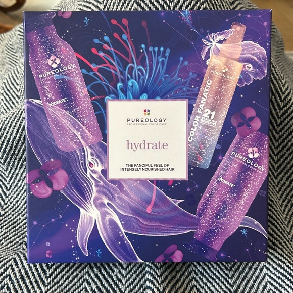 Pureology Hydrate Set - Picture 1 of 3